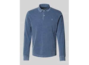 7325869137135 - Regular Fit Poloshirt aus reiner Baumwolle mit Logo-Stitching 7325869137135 - Regular Fit Poloshirt aus reiner Baumwolle mit Logo-Stitching