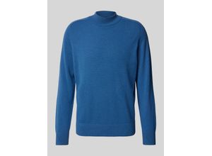 7325869165954 - Regular Fit Pullover aus reinem Kaschmir