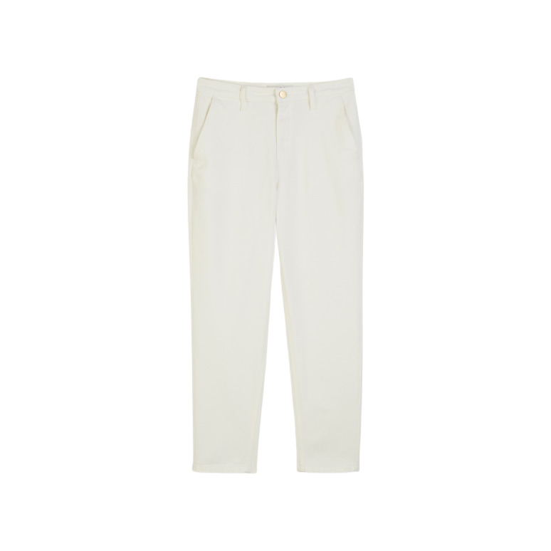 7325869243058 - Boyfriend-Hose mit 5 Taschen für Damen Marc OPolo 7325869243058 - Boyfriend-Hose mit 5 Taschen für Damen Marc OPolo