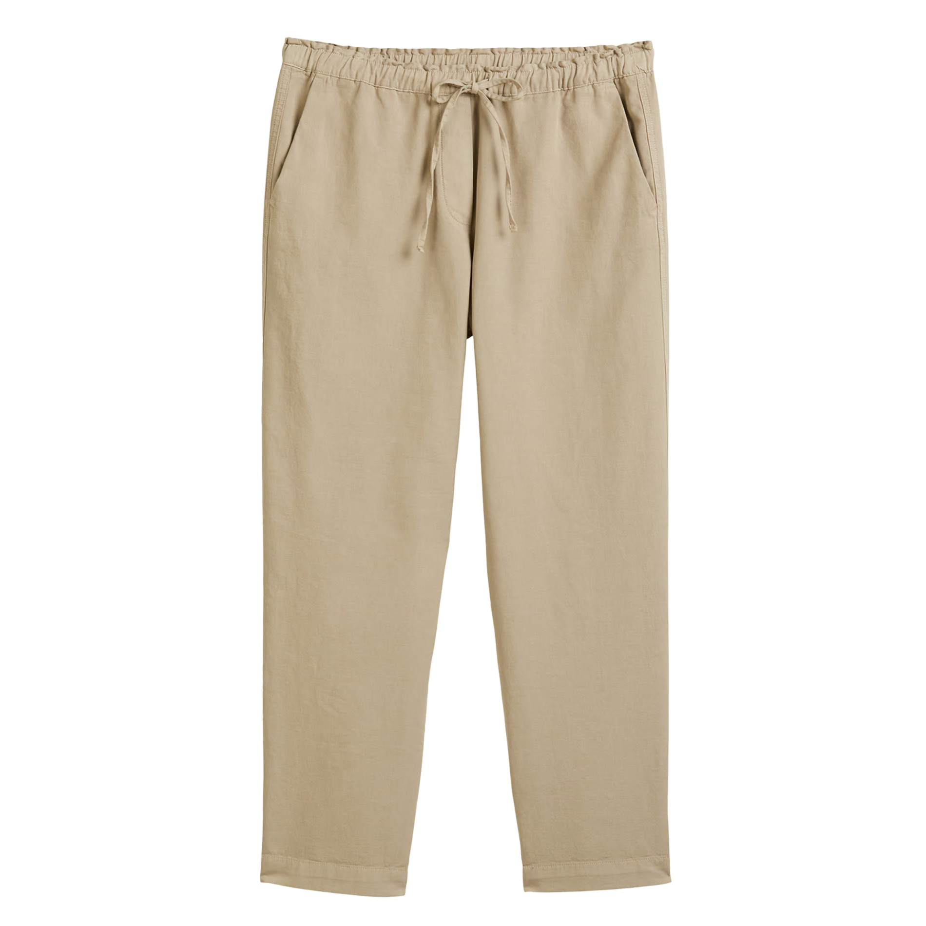 7325869346711 - Jogging mit Kordelzug für Damen Marc OPolo 7325869346711 - Jogging mit Kordelzug für Damen Marc OPolo