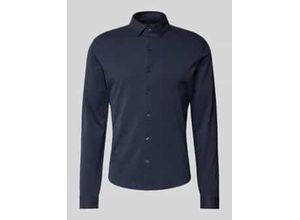 7325869347909 - Regular Fit Freizeithemd aus reiner Baumwolle