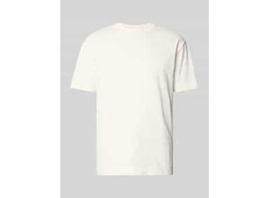 7325869349989 - Regular Fit T-Shirt aus Baumwolle 7325869349989 - Regular Fit T-Shirt aus Baumwolle
