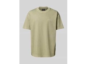 7325869350060 - Regular Fit T-Shirt aus Baumwolle