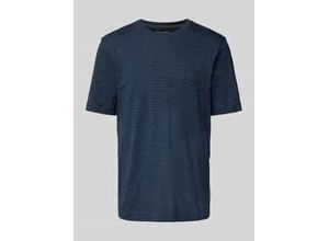 7325869363794 - Regular Fit T-Shirt aus reiner Baumwolle 7325869363794 - Regular Fit T-Shirt aus reiner Baumwolle