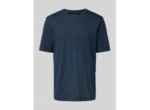 7325869363800 - Regular Fit T-Shirt aus reiner Baumwolle