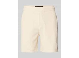 7325869385642 - Loose Fit Sweatshorts aus reiner Baumwolle 7325869385642 - Loose Fit Sweatshorts aus reiner Baumwolle