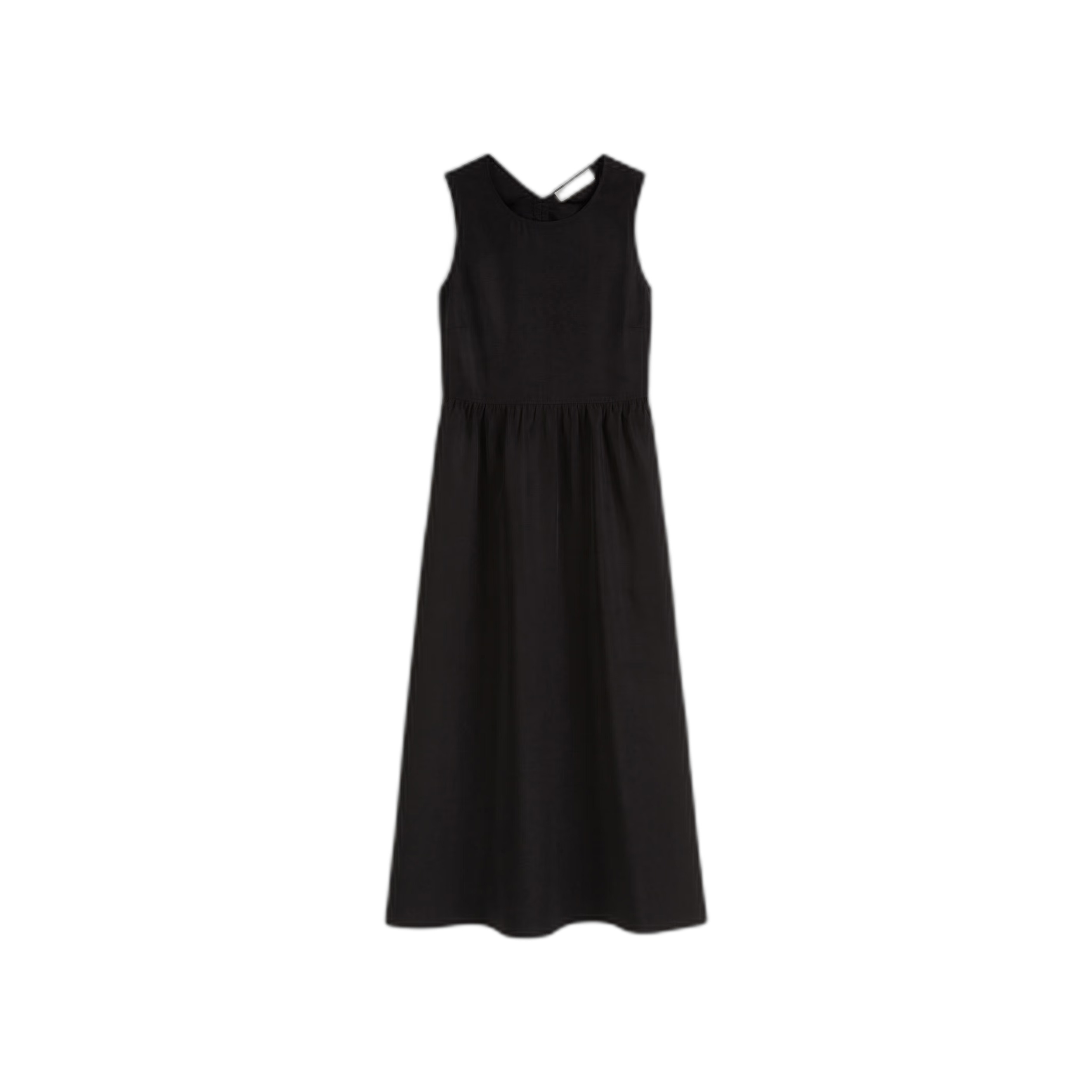 7325869432117 - Kleid Rundhalsausschnitt Damen Marc OPolo