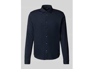 7325869518668 - Regular Fit Freizeithemd aus reiner Baumwolle