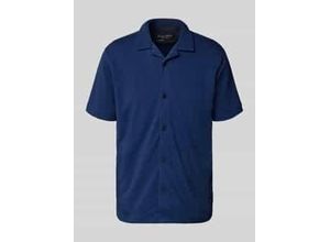 7325869519214 - Regular Fit Freizeithemd aus Baumwoll-Mix