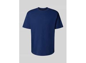 7325869519498 - Relaxed Fit T-Shirt aus reiner Baumwolle