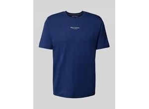 7325869532701 - Regular Fit T-Shirt aus reiner Baumwolle