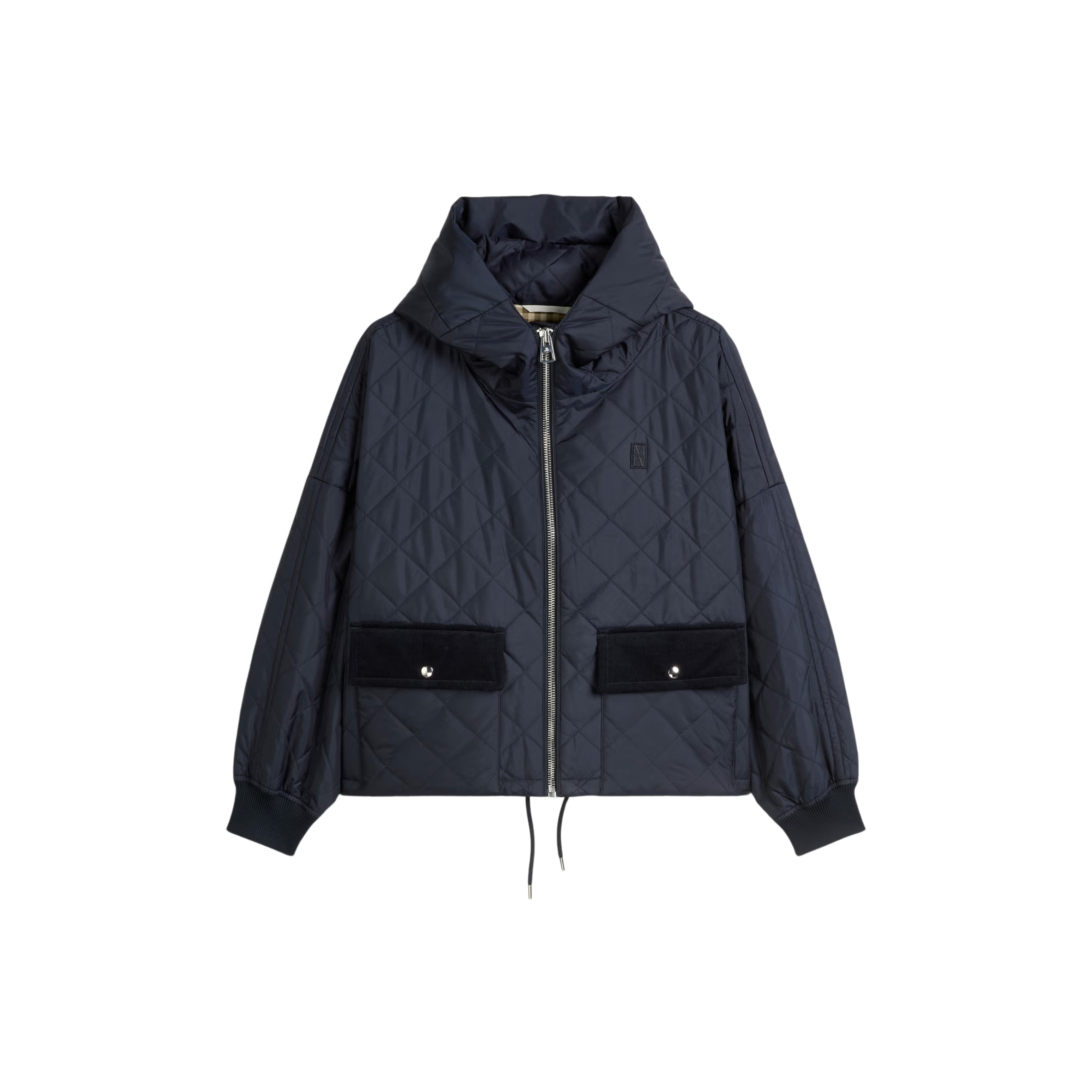 7325869591753 - Steppjacke mit Kapuze Damen Marc OPolo