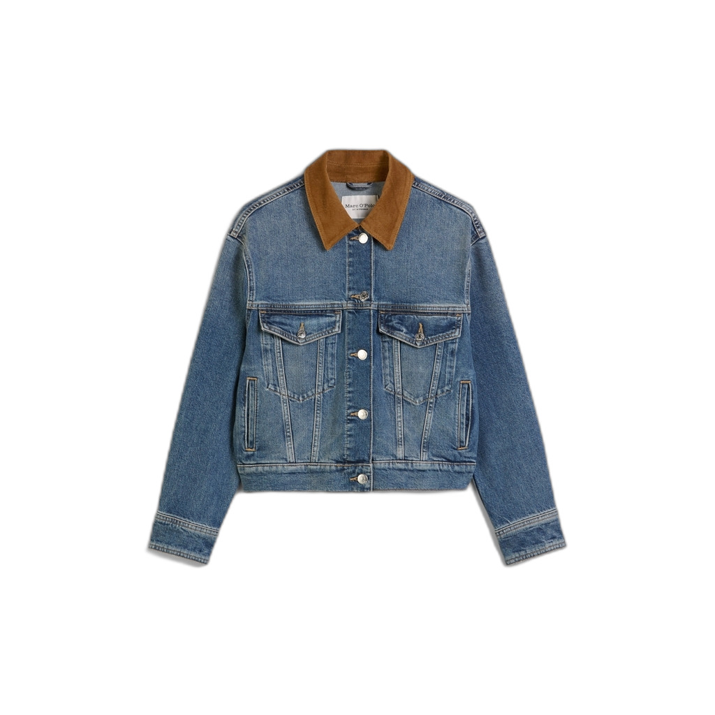 7325869620378 - Jeansjacke Damen Marc OPolo