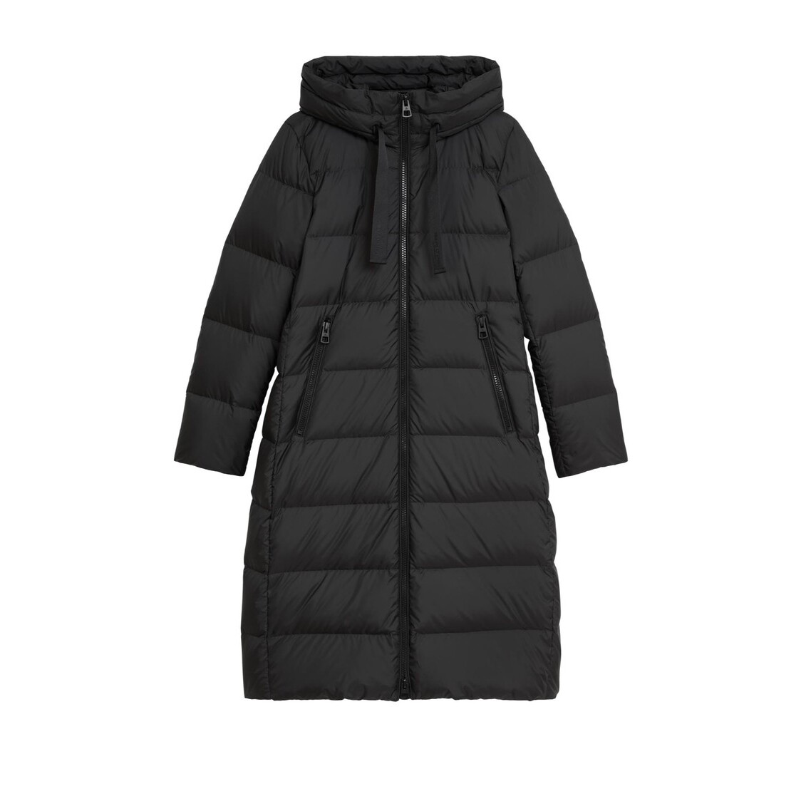 7325869635846 - Kapuzenmantel Damen Marc OPolo