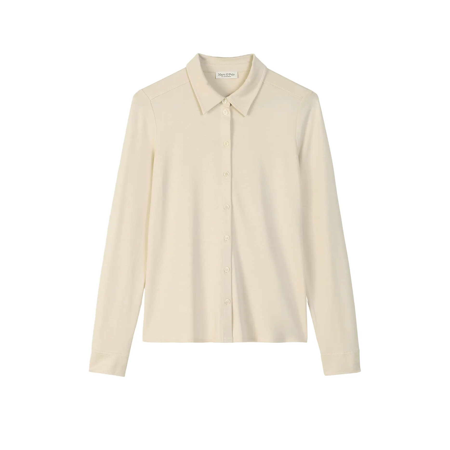 7325869641113 - Damenhemd Marc OPolo