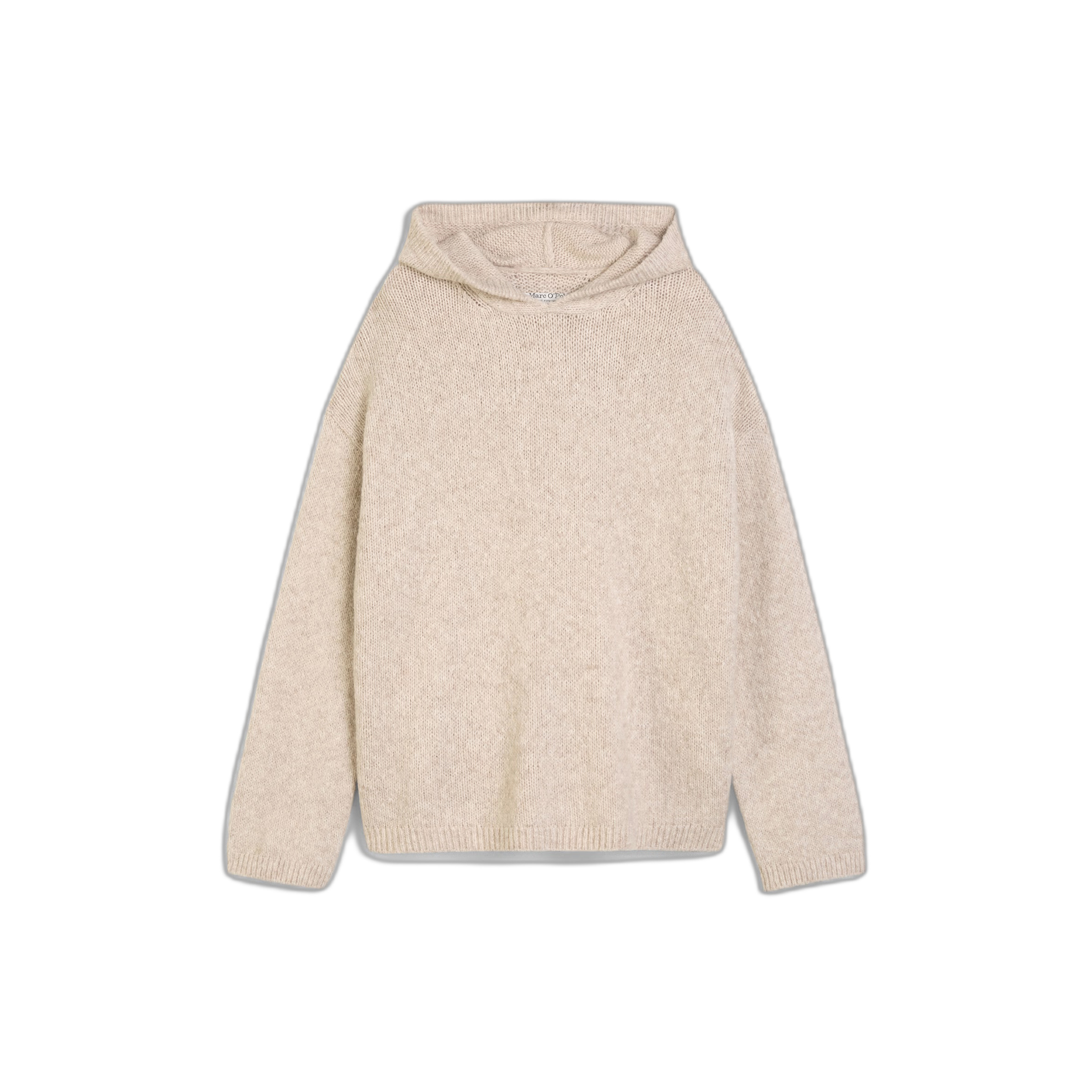 7325869652331 - Kapuzenpullover Damen Marc OPolo 7325869652331 - Kapuzenpullover Damen Marc OPolo