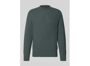 7325869708199 - Regular Fit Pullover aus Woll-Mix