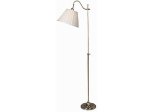 7330024550469 - Markslojd Lighting - Markslojd charleston - 1 Light Indoor Stehleuchte Oxide E27