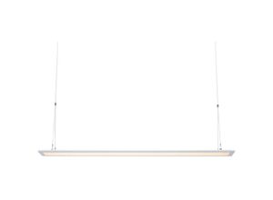 7330024565036 - Markslojd - plan - DImmable led Linear Bar Deckenpendelleuchte Weiß