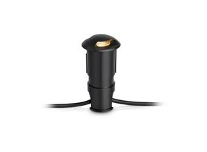 7330024577138 - Markslojd - GARDEN24 - led Outdoor Garden Spotlight Schwarz IP44