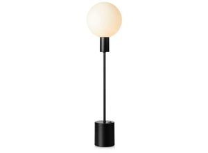 7330024585850 - Markslojd Lighting - Markslojd uno - 1 Light Indoor Tischleuchte Schwarz G9