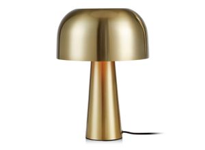 7330024588233 - Blanca Dome Tischleuchte 1 Hellbronze - Markslojd