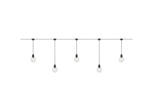 7330024595002 - Garden 24 LED-Lichterkette Deco Starterset Trafo