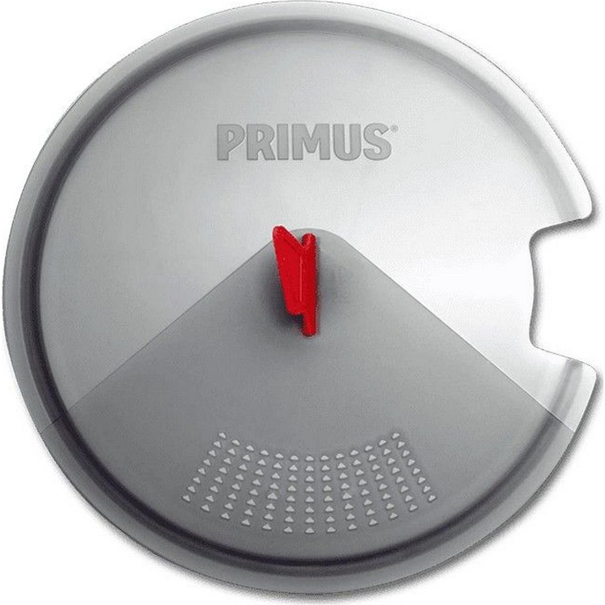 7330033906714 - PrimeTech 13L Deckel - Zubehör und Ersatzteile mit integriertem Sieb