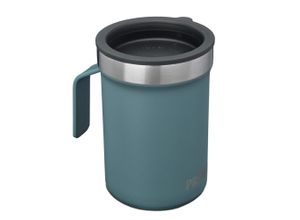 7330033914993 - Koppen Tasse 03L Edelstahl FROST GREEN für heiße Getränke