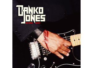 7330169012051 - We Sweat Blood (Vinyl) - Danko Jones (LP)