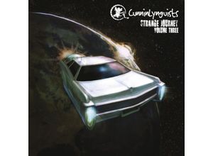 7330169667497 - Strange Journey Volume Three - Cunninlynguists (CD)