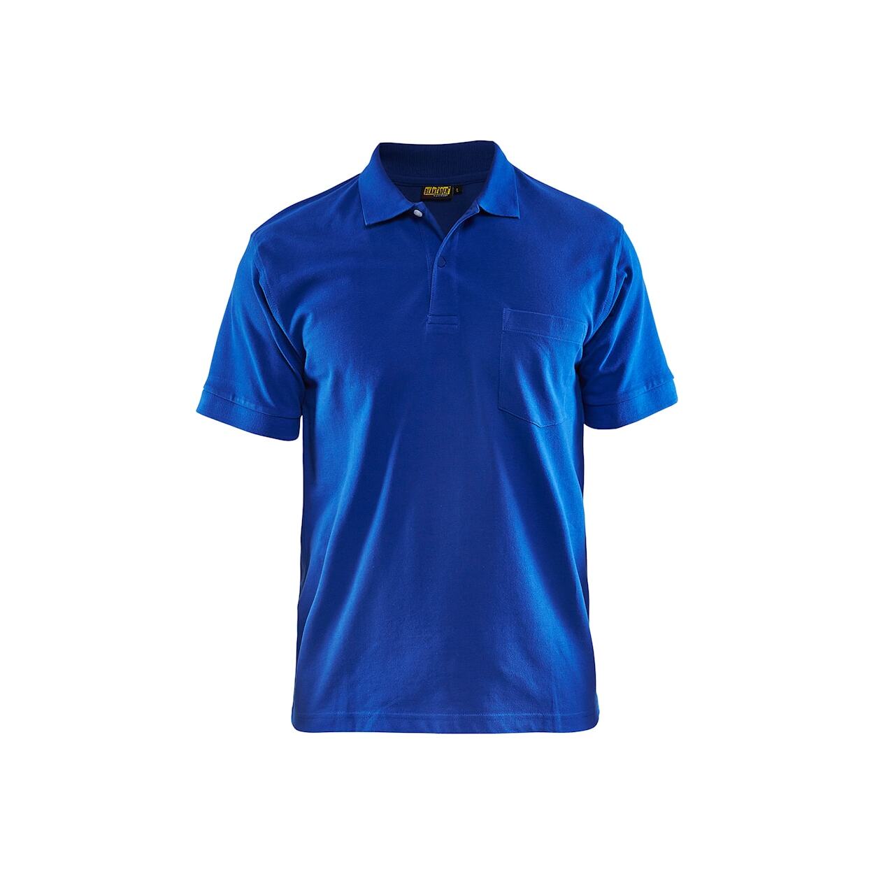 7330509065457 - Polo-Shirt Blaklader