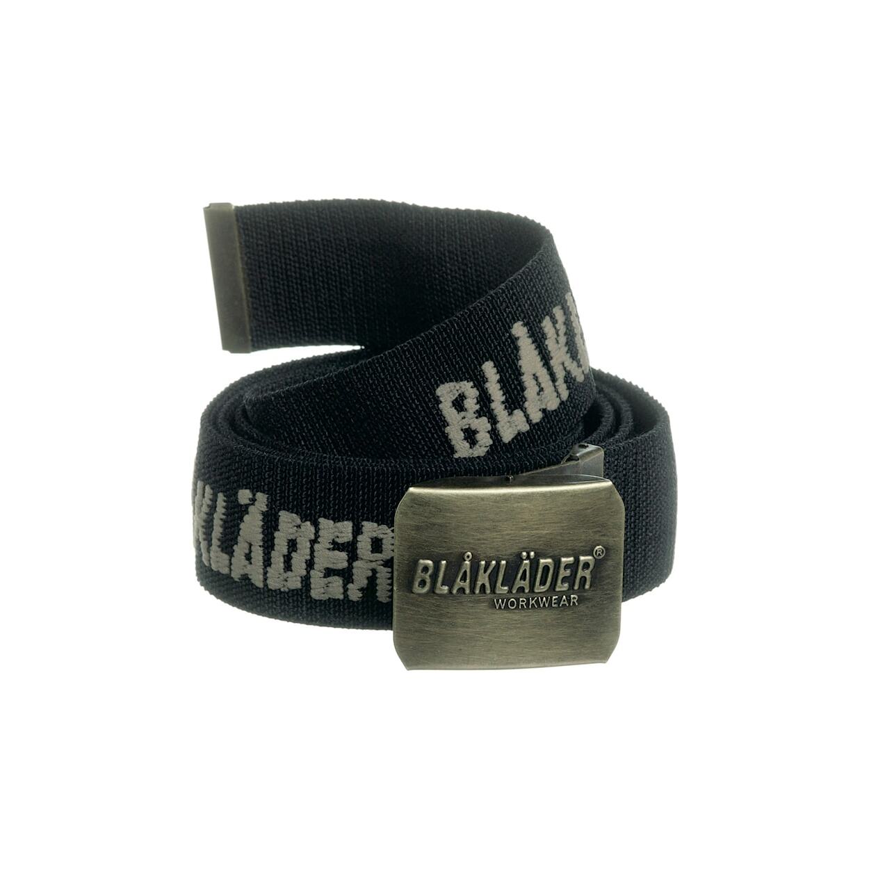 7330509186701 - Stretch-Textilgürtel Blaklader 7330509186701 - Stretch-Textilgürtel Blaklader