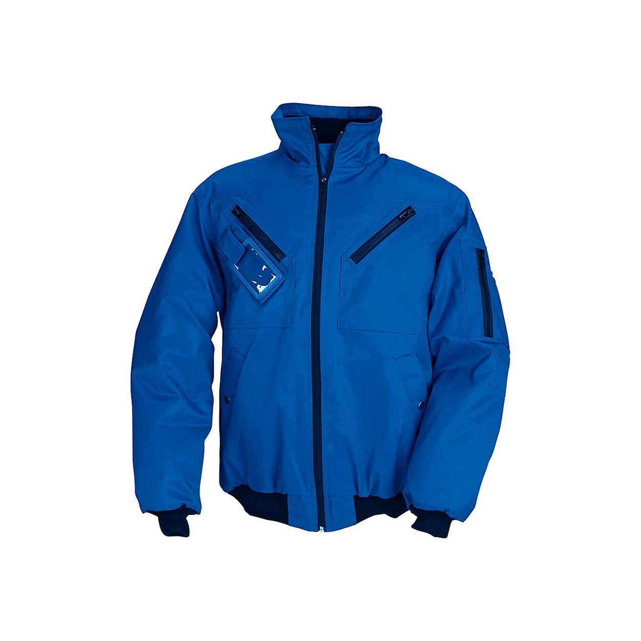 7330509211083 - Pilotenjacke Blaklader