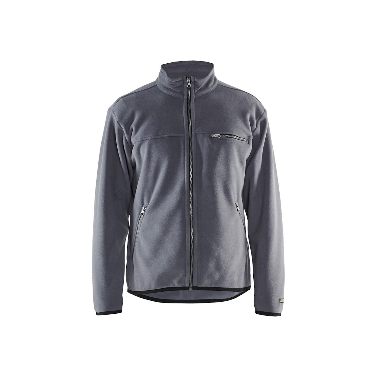 7330509314234 - Microfleece-Jacke Blaklader 7330509314234 - Microfleece-Jacke Blaklader