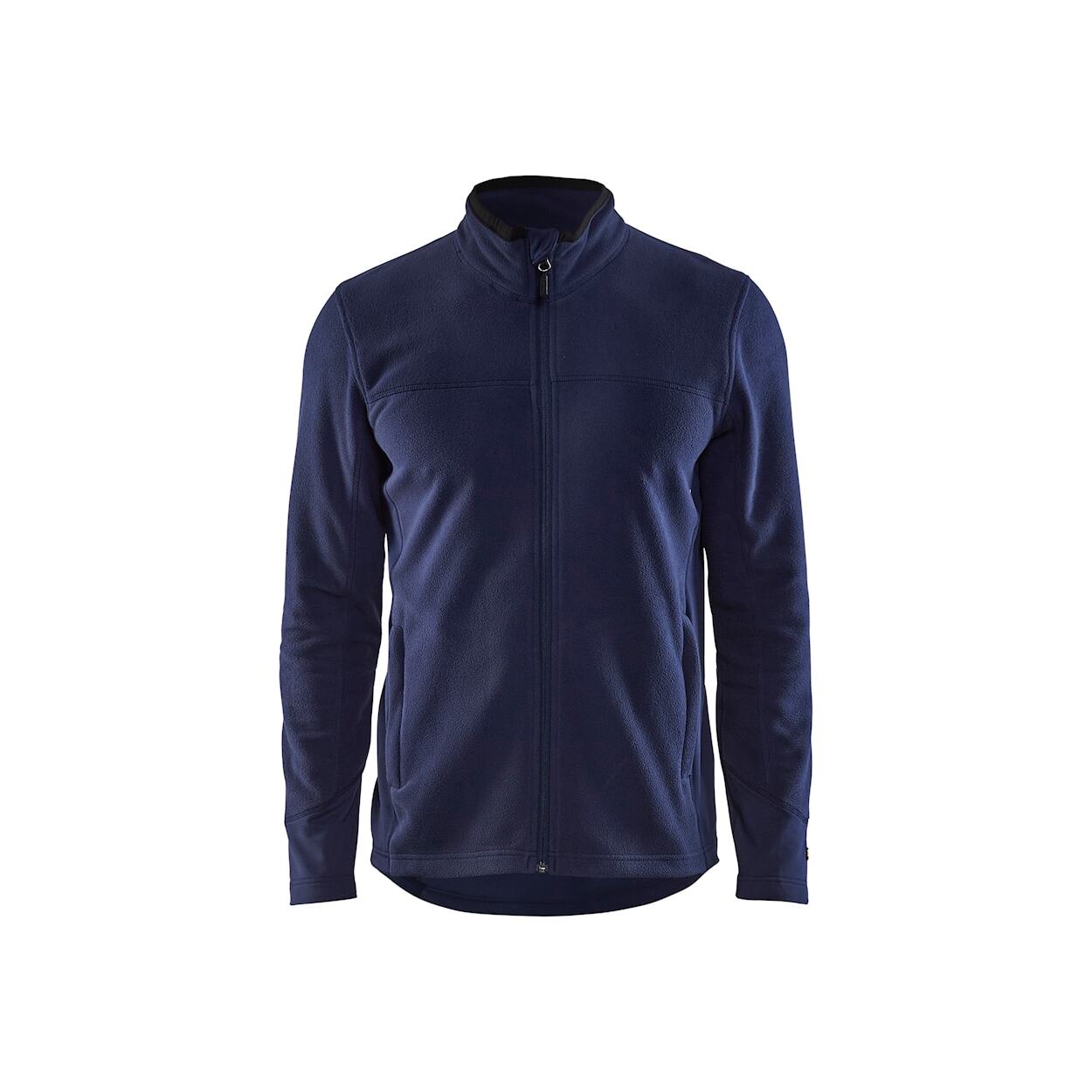 7330509398302 - Microfleece-Jacke Blaklader 7330509398302 - Microfleece-Jacke Blaklader