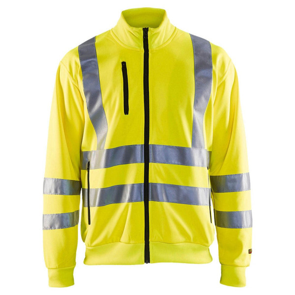 7330509400593 - unisex Warnjacke 3358 gelb Größe S 7330509400593 BLAKLÄDER 7330509400593 - unisex Warnjacke 3358 gelb Größe S 7330509400593 BLAKLÄDER