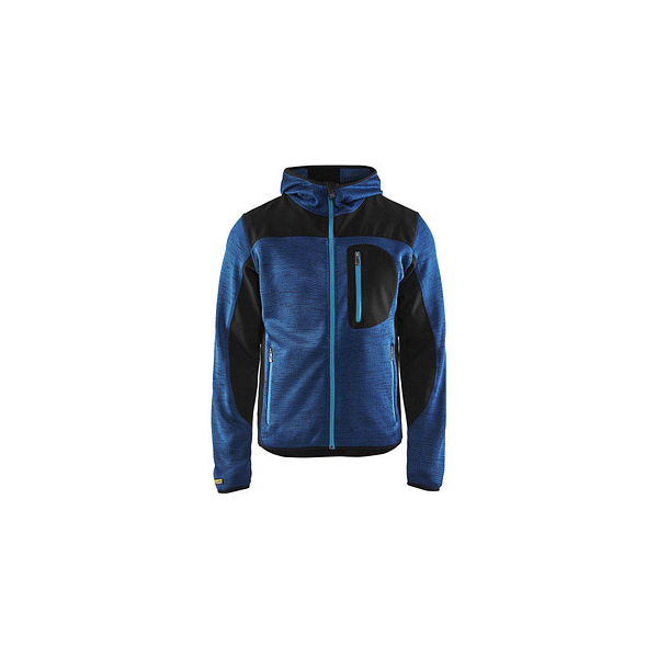 7330509411520 - 4930 Canvas Arbeits-jacke - s - Blaue Marine - Blaue Marine - Blaklader 7330509411520 - 4930 Canvas Arbeits-jacke - s - Blaue Marine - Blaue Marine - Blaklader