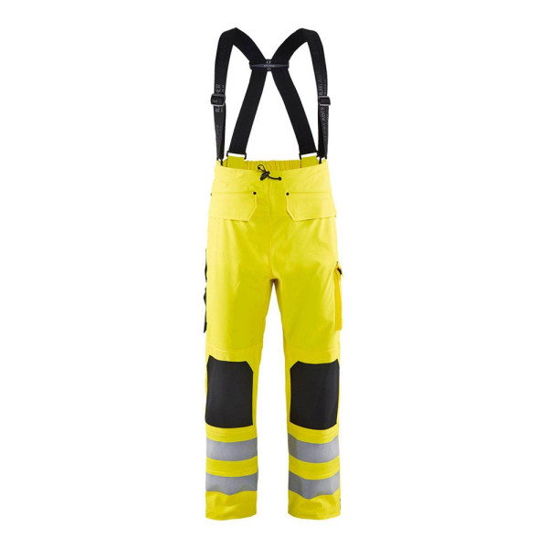 7330509429693 - Arbeitshose 1302 Warnschutz Unisex gelb Größe 4XL 7330509429693 BLAKLÄDER 7330509429693 - Arbeitshose 1302 Warnschutz Unisex gelb Größe 4XL 7330509429693 BLAKLÄDER
