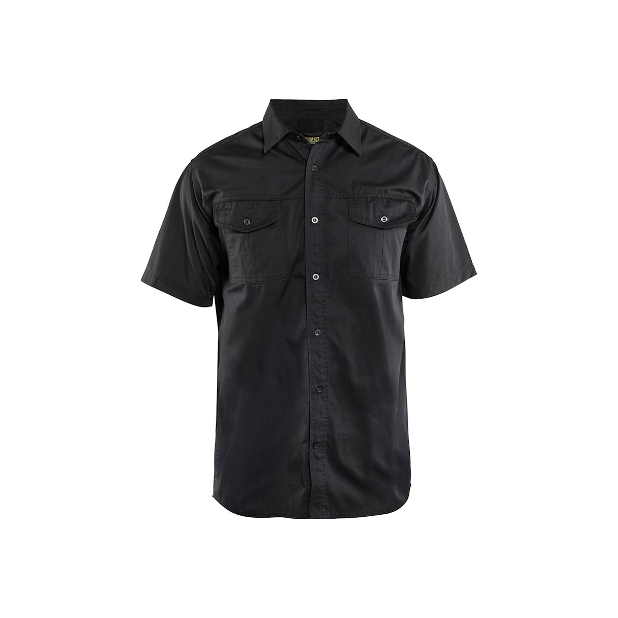7330509481097 - Twill-Hemd Blaklader 7330509481097 - Twill-Hemd Blaklader
