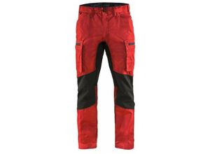 7330509498163 - Blaklader - Pantalon maintenance Stretch - 14591845