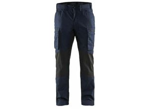 7330509498347 - Blaklader - Pantalon maintenance Stretch - 14591845