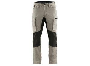 7330509500606 - Blaklader - Pantalon maintenance Stretch - 14591845