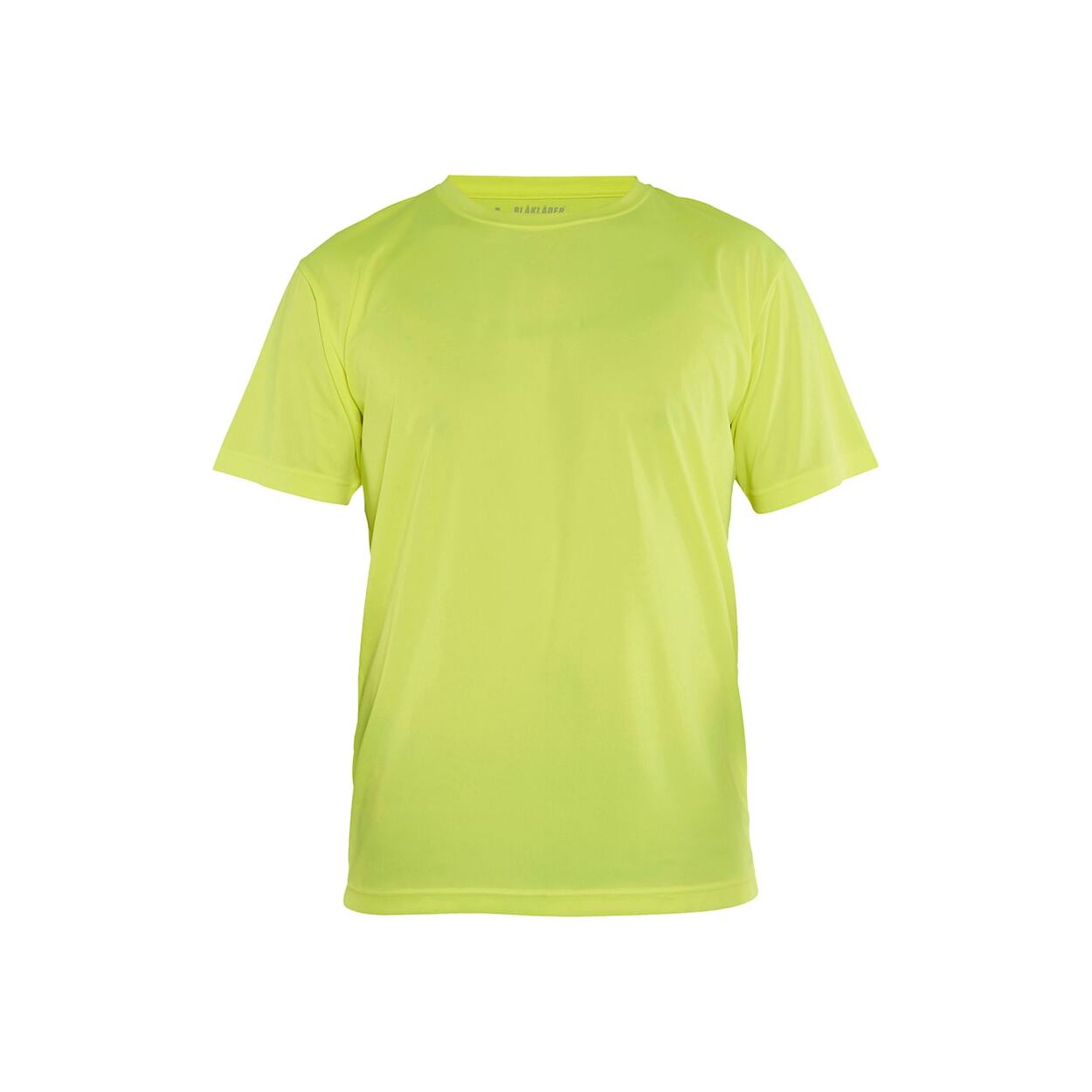 7330509520796 - High Visibility Anti-UV T-Shirt Blaklader