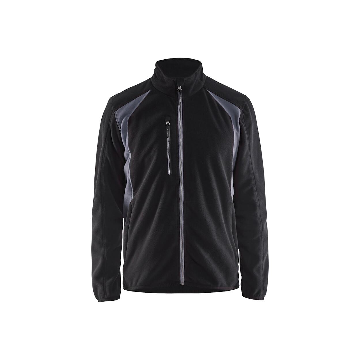 7330509591772 - Microfleece-Jacke Blaklader 7330509591772 - Microfleece-Jacke Blaklader