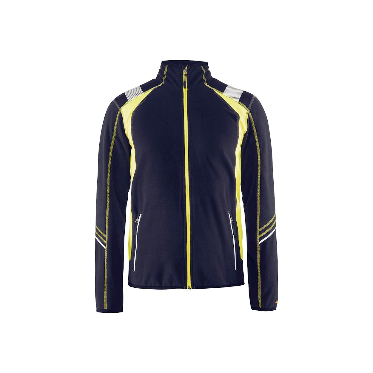 7330509593769 - Microfleece-Jacke Blaklader 7330509593769 - Microfleece-Jacke Blaklader