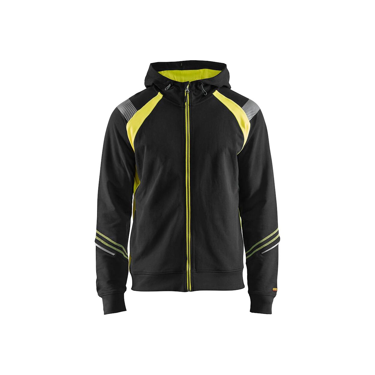 7330509595770 - Kapuzenjacke Blaklader