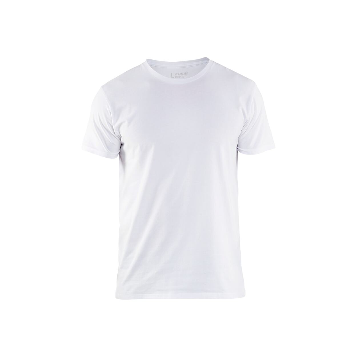 7330509601693 - Stretch-T-Shirt Blaklader