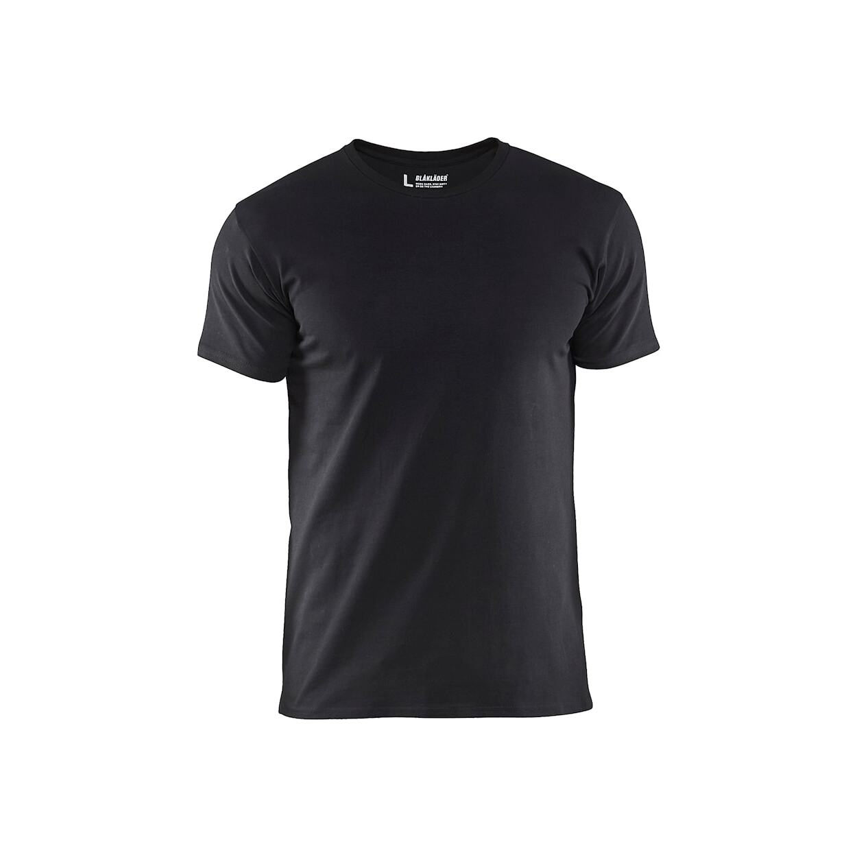 7330509601952 - Stretch-T-Shirt Blaklader