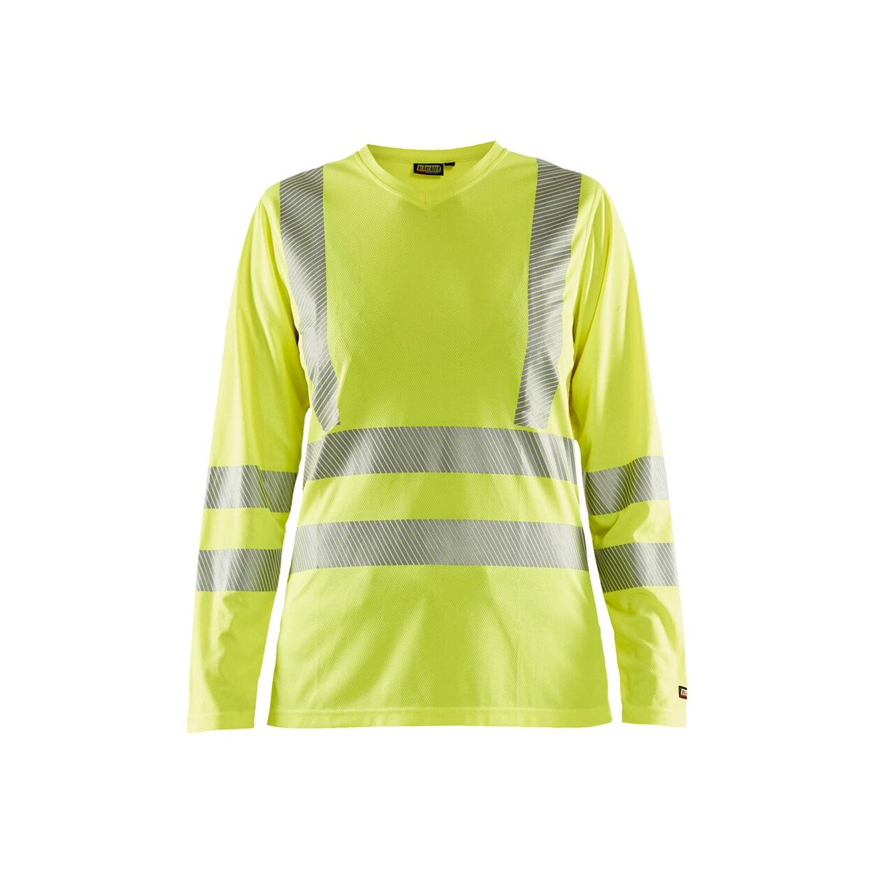 7330509645277 - Langarmshirt Anti-Geruch Anti-UV Frau Blaklader